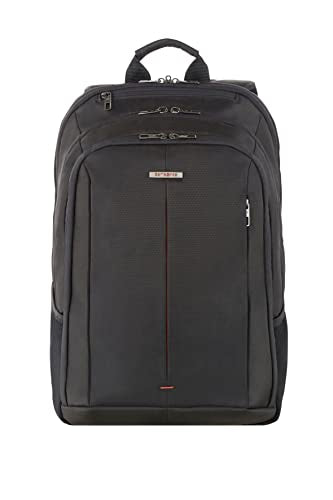 Samsonite Guardit 2.0 - 15.6 zoll Laptoprucksack, cm, 22.5 L, Schwarz (Black) im Sale